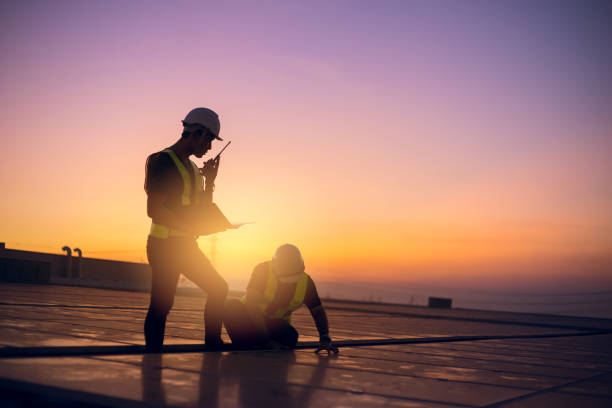 Best Roof Maintenance Services  in Covgton, IN