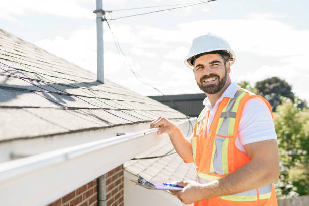 Quick and Trustworthy Emergency Roof Repair Services in Covington, IN
