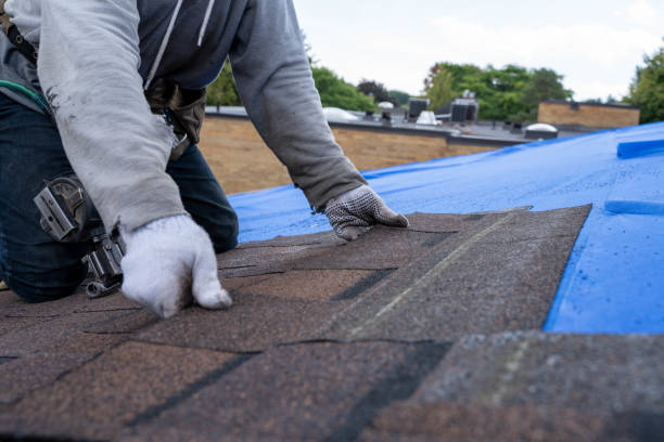 Slate Roofing Contractor in Covington, IN