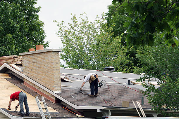 Best Best Roofing Contractors  in Covgton, IN