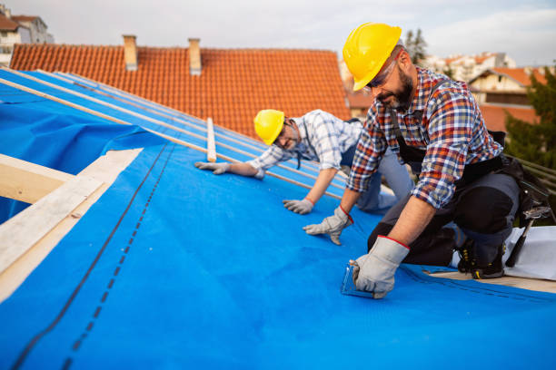 Best Roof Repair Services  in Covgton, IN