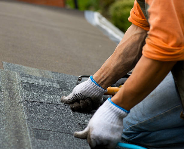Best Commercial Roofing Services  in Covgton, IN