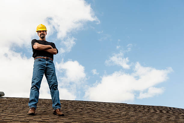 Professional Roofing Contractor in Covington, IN