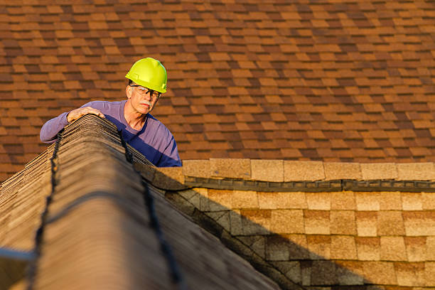 Best Commercial Roofing Services  in Covgton, IN