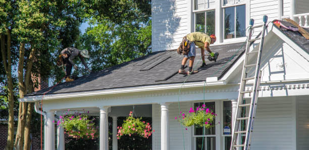 Best Roof Gutter Cleaning  in Covgton, IN