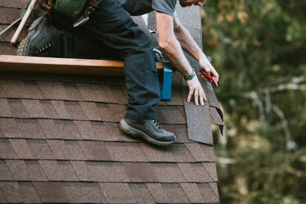 Best Tile Roofing Contractor  in Covgton, IN