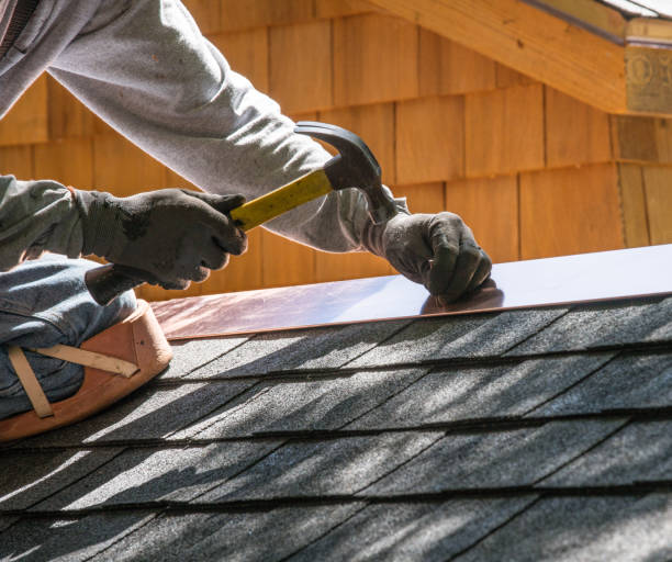 Best Shingle Roofing Installation  in Covgton, IN